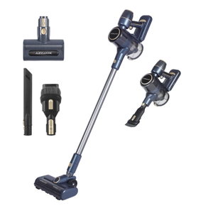 AIRWOX Cordless Vacuum Cleaner, 350W Powerful and Lightweight Stick Vacuum Cleaner Cordless, for Hardwood Floor and Carpet, OHR8
